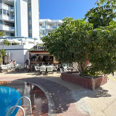 Park Golf Del Sur Апартаменты