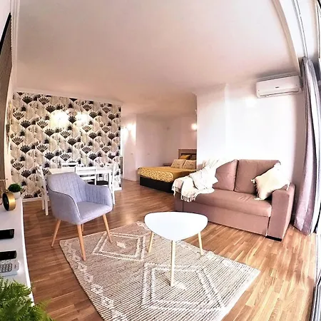 Apartment Park Golf Del Sur *