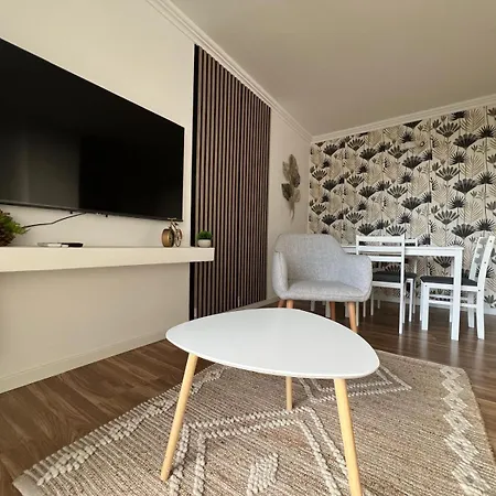 Park Golf Del Sur Апартаменты *