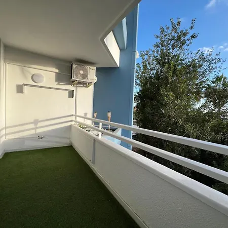 Park Golf Del Sur Сан Мигель